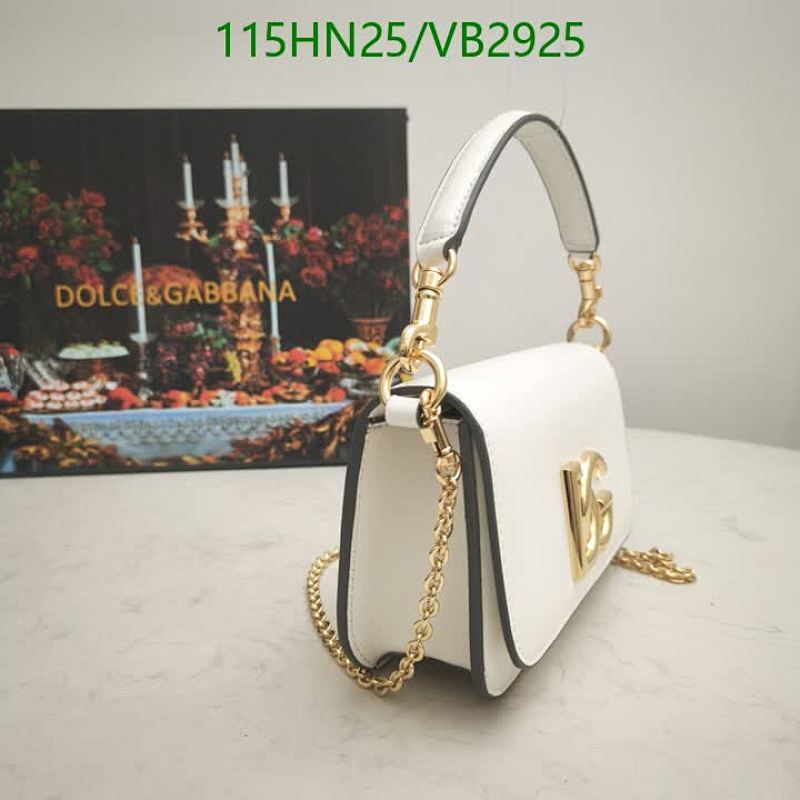 D&G-Bag-4A Quality Code: VB2925 $: 115USD