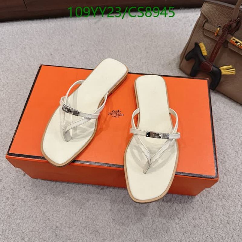 Hermes-Women Shoes Code: CS8945 $: 109USD