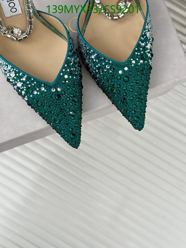 Jimmy Choo-Women Shoes Code: CS9201 $: 139USD