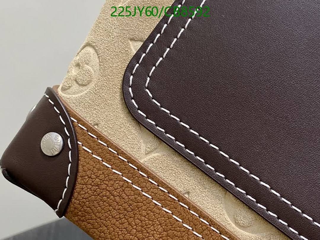 LV-Bag-Mirror Quality Code: CB8592 $: 225USD