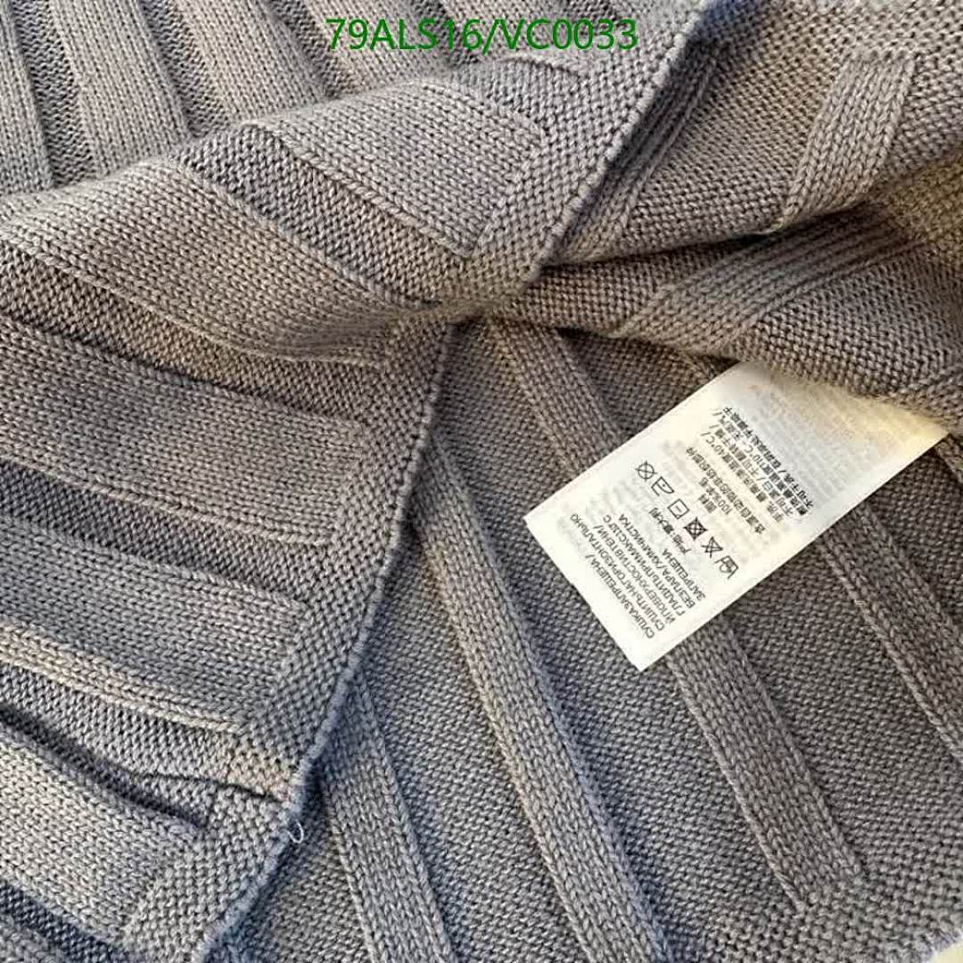 Burberry-Kids Clothing Code: VC0033 $: 79USD