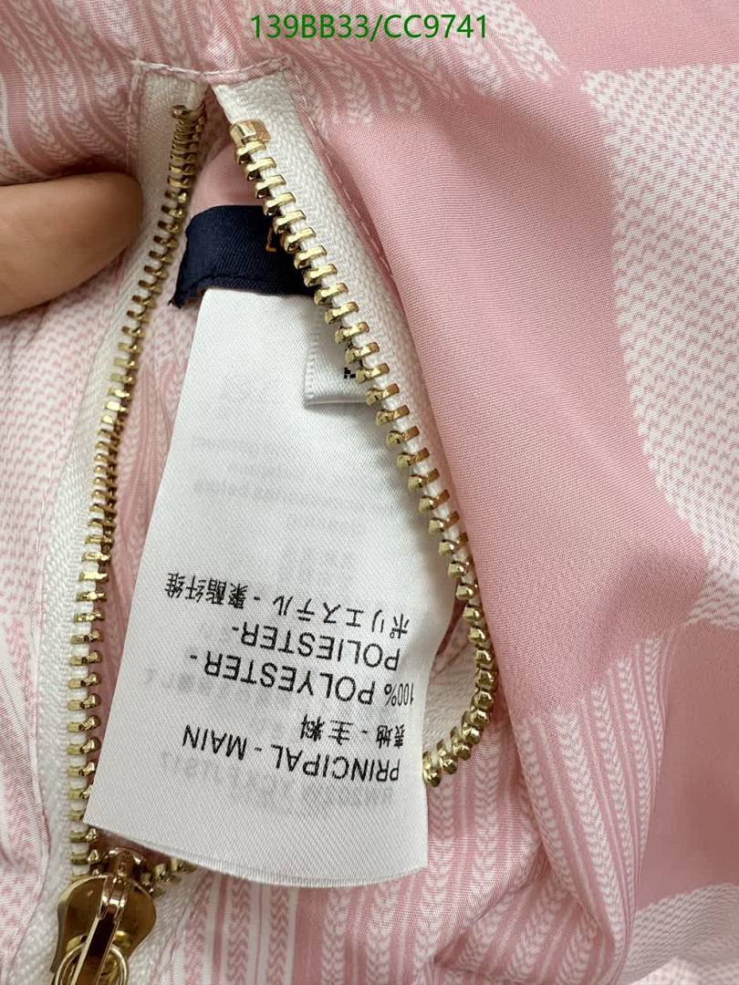 LV-Clothing Code: CC9741 $: 139USD