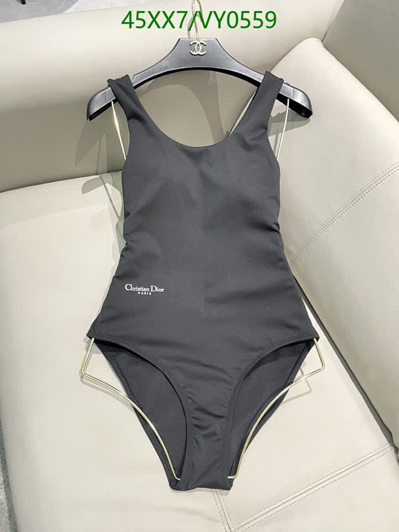 Dior-Swimsuit Code: VY0559 $: 45USD