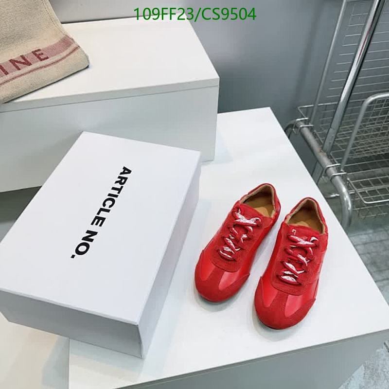 Adidas-Women Shoes Code: CS9504 $: 109USD