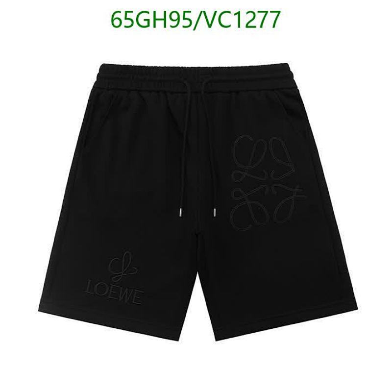 Loewe-Beach Shorts Code: VC1277 $: 65USD