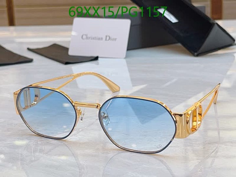 Dior-Glasses Code: PG1157 $: 69USD
