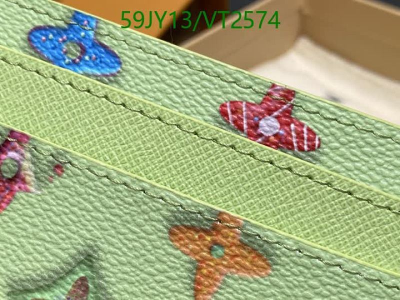 LV-Wallet Mirror Quality Code: VT2574 $: 59USD
