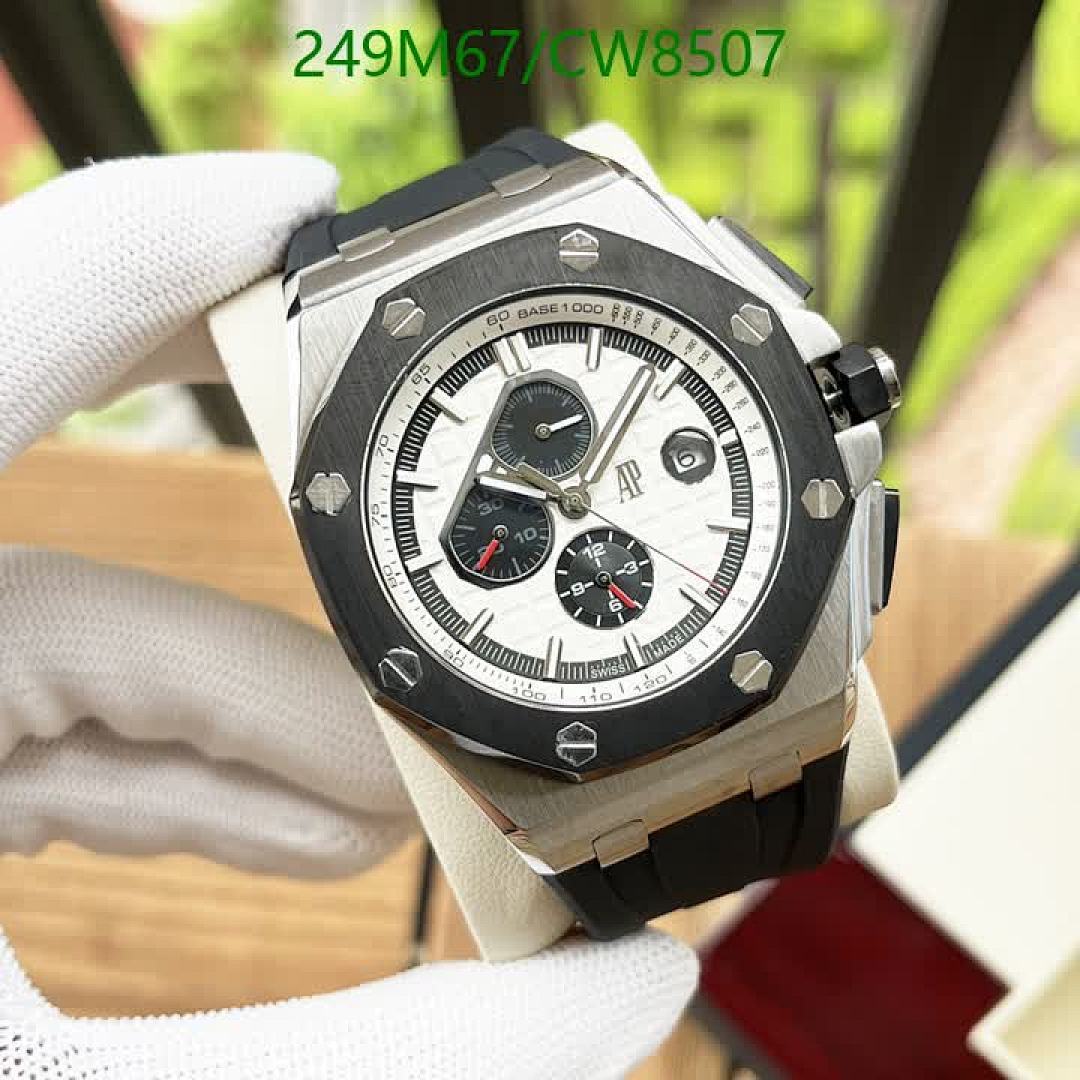 Audemars Piguet-Watch-Mirror Quality Code: CW8507 $: 249USD-Yupoo.ru - Copybrand.Team photo album Audemars Piguet-Watch-Mirror Quality Code: CW8507 $: 249USD