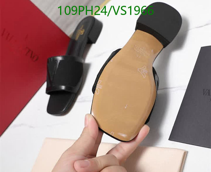 Valentino-Women Shoes Code: VS1966 $: 109USD