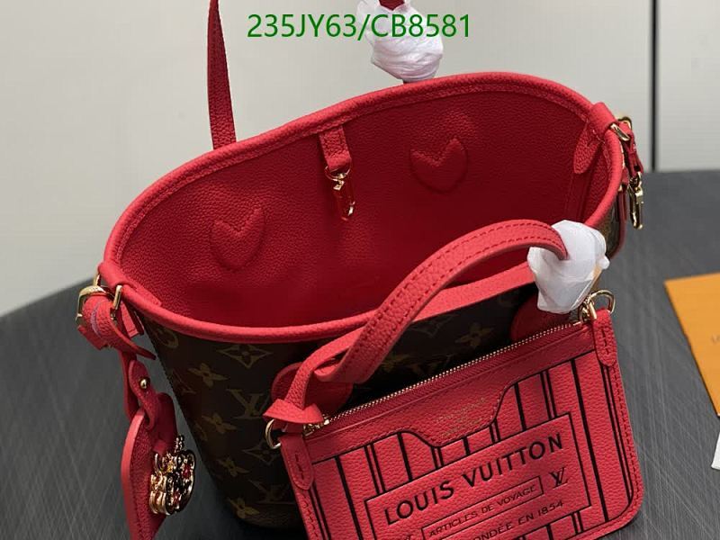 LV-Bag-Mirror Quality Code: CB8581 $: 235USD