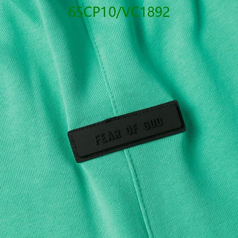 DENIM TEARS-Clothing Code: VC1892 $: 65USD