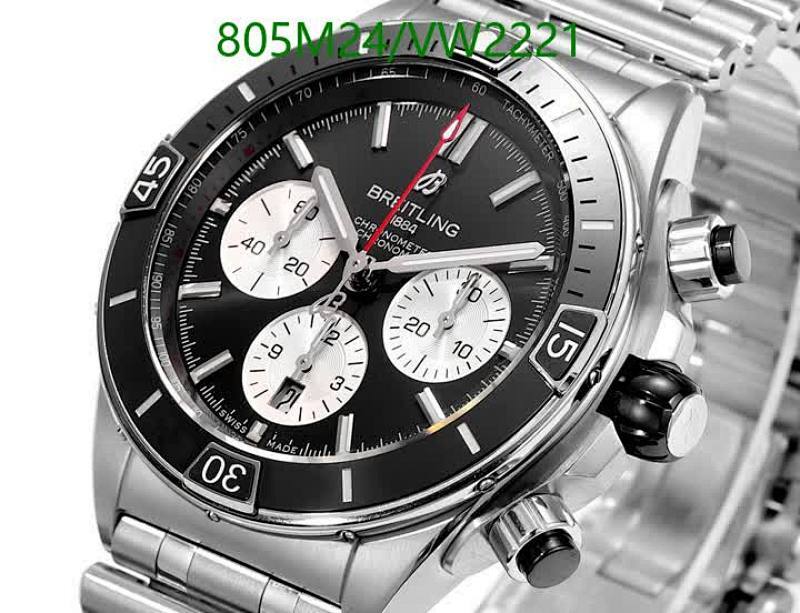 Breitling-Watch-Mirror Quality Code: VW2221 $: 805USD