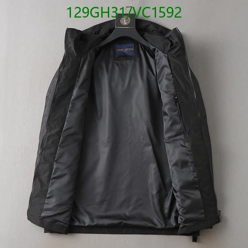 LV-Clothing Code: VC1592 $: 129USD