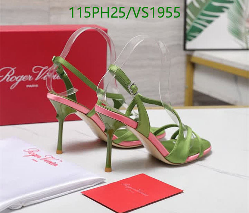 Roger Vivier-Women Shoes Code: VS1955 $: 115USD