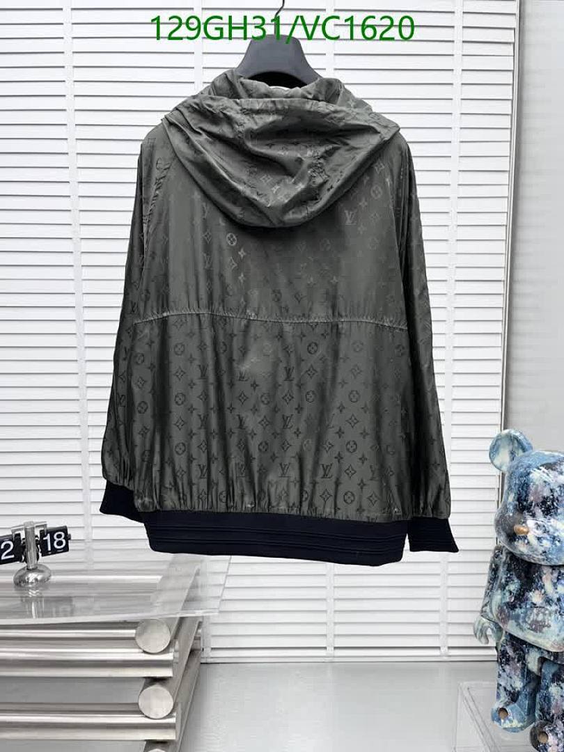 LV-Clothing Code: VC1620 $: 129USD