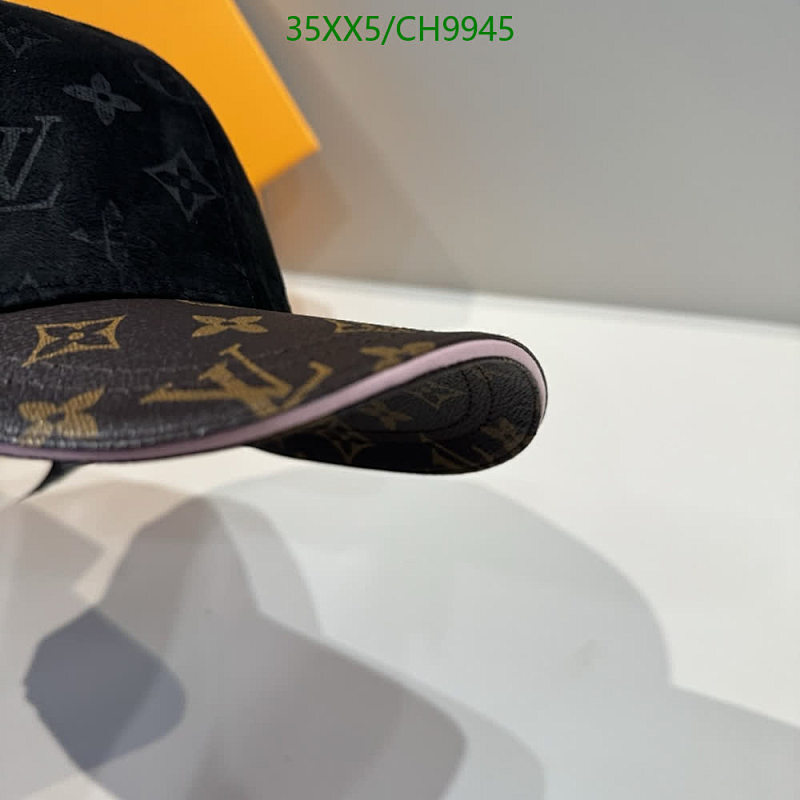 LV-Cap(Hat) Code: CH9945 $: 35USD