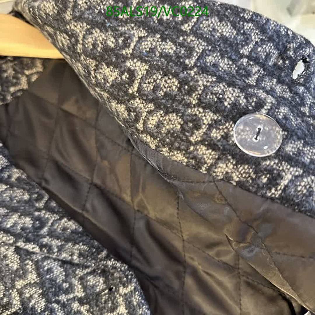 Dior-Kids clothing Code: VC0224 $: 85USD