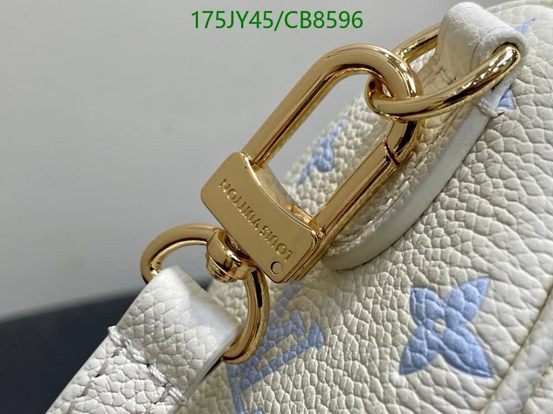 LV-Bag-Mirror Quality Code: CB8596 $: 175USD
