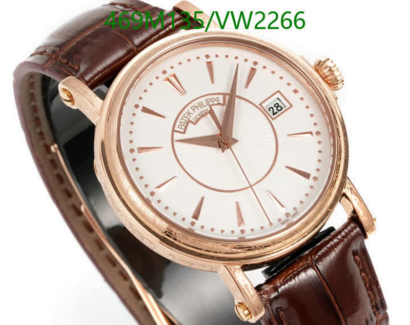 Patek Philippe-Watch-Mirror Quality Code: VW2266 $: 469USD