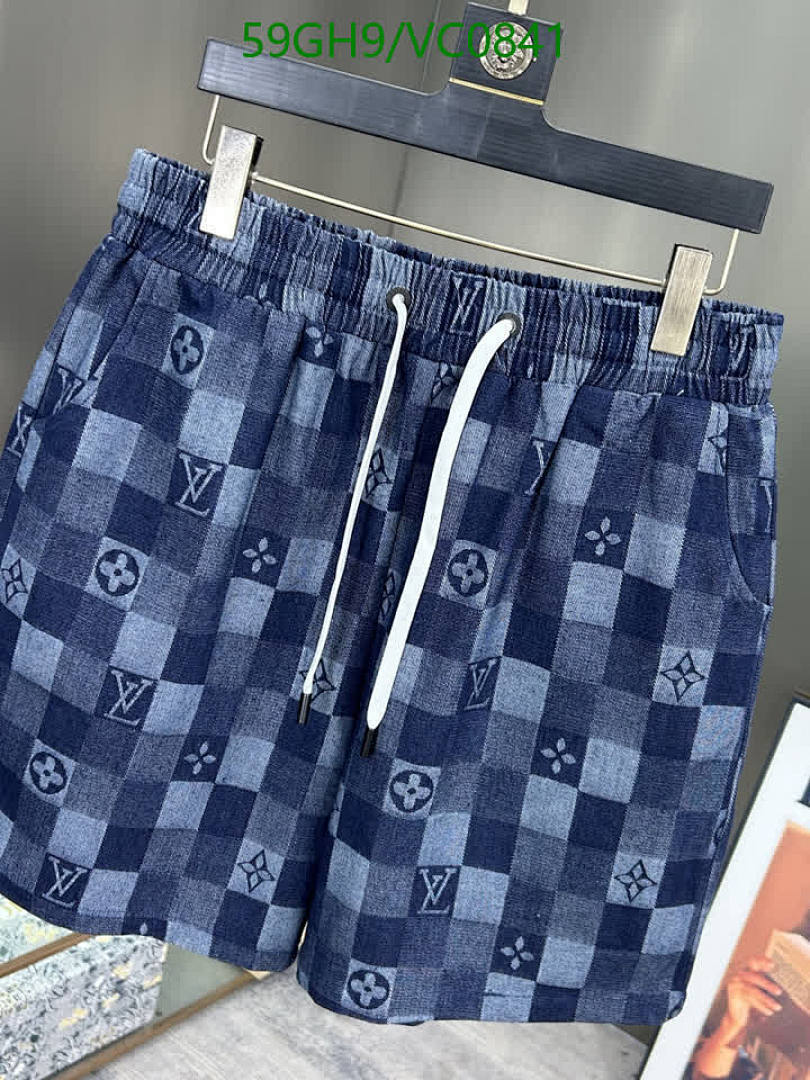 LV-Beach Shorts Code: VC0841 $: 59USD