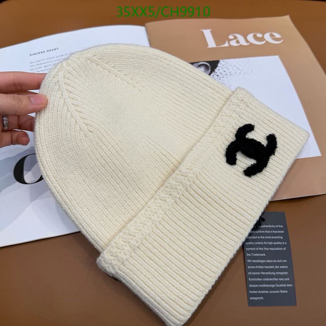 Chanel-Cap(Hat) Code: CH9910 $: 35USD