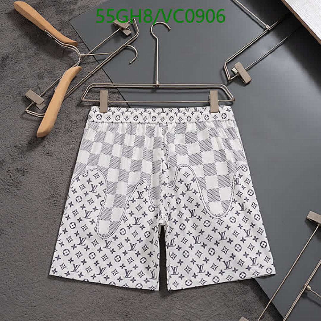 LV-Beach Shorts Code: VC0906 $: 55USD