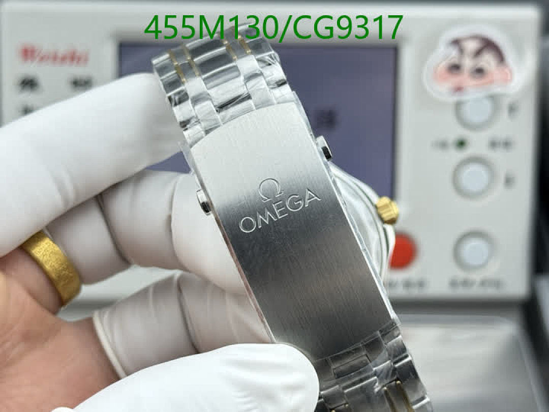 Omega-Watch(Mirror Quality) Code: CG9317 $: 455USD-Yupoo.ru - Copybrand.Team photo album Omega-Watch(Mirror Quality) Code: CG9317 $: 455USD