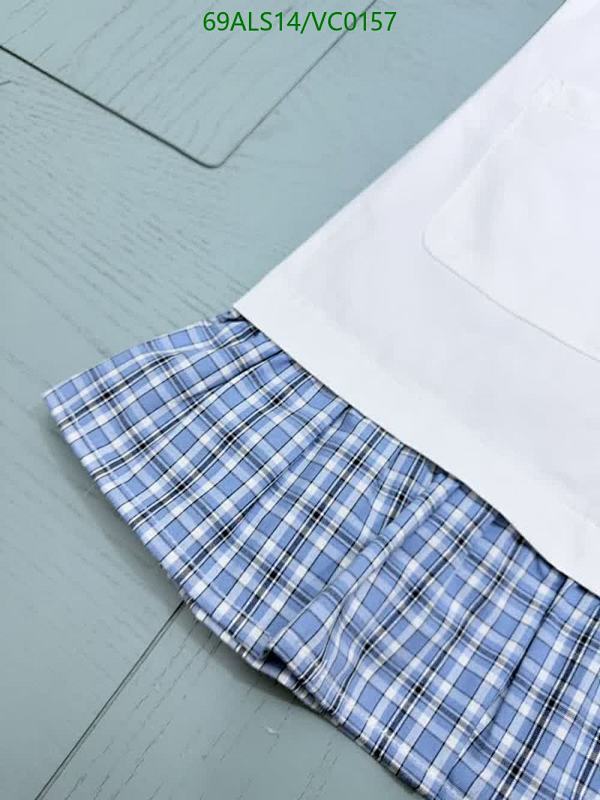 MIUMIU-Kids Clothing Code: VC0157 $: 69USD