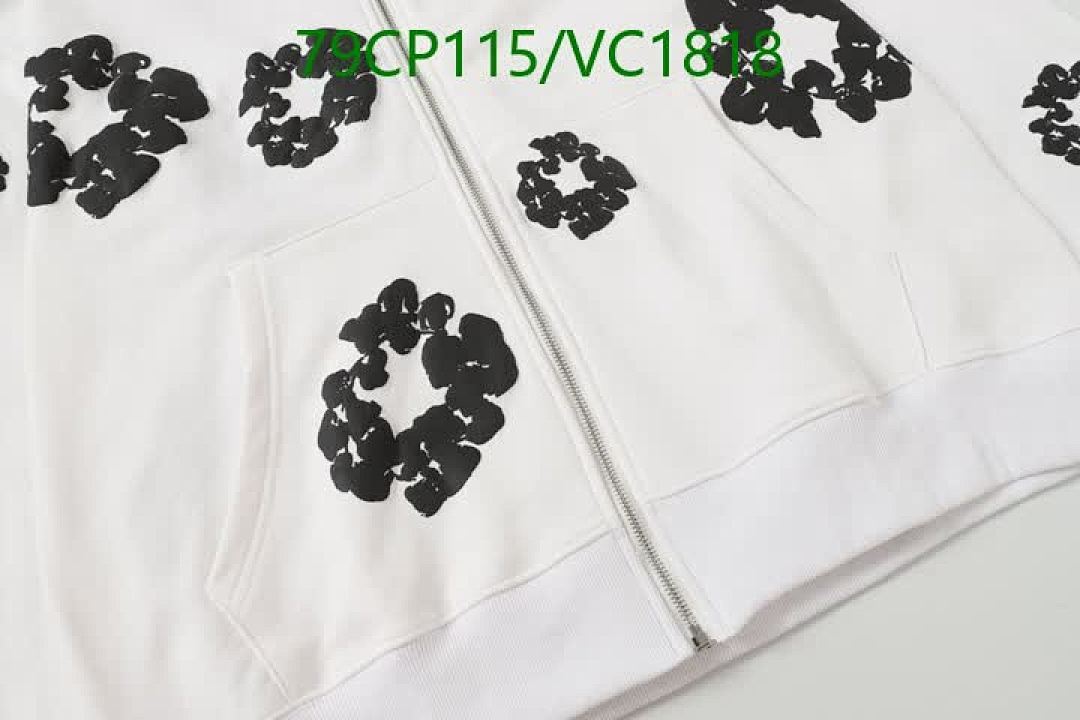 DENIM TEARS-Clothing Code: VC1818 $: 79USD-Yupoo.ru - Copybrand.Team photo album DENIM TEARS-Clothing Code: VC1818 $: 79USD