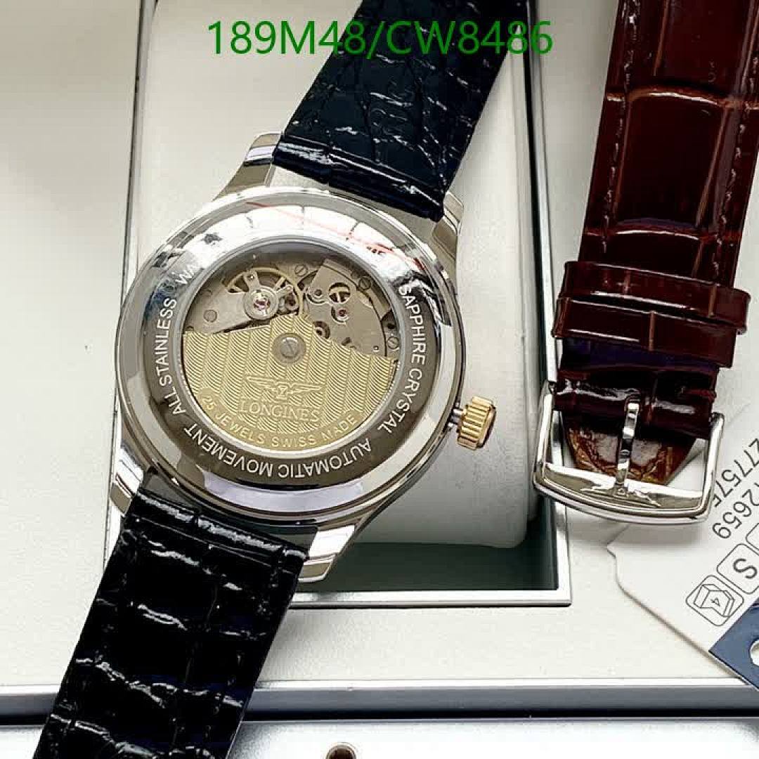 Longines-Watch-4A Quality Code: CW8486 $: 189USD
