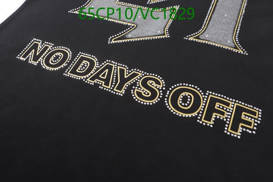 DENIM TEARS-Clothing Code: VC1829 $: 65USD