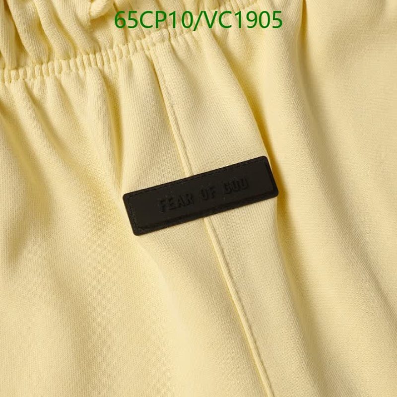 DENIM TEARS-Clothing Code: VC1905 $: 65USD