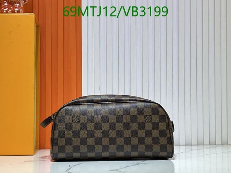 LV-Bag-4A Quality Code: VB3199 $: 69USD