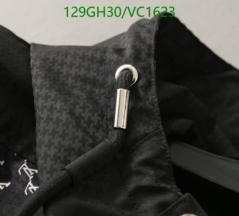 LV-Clothing Code: VC1623 $: 129USD