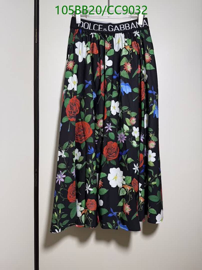 D&G-Clothing Code: CC9032 $: 105USD