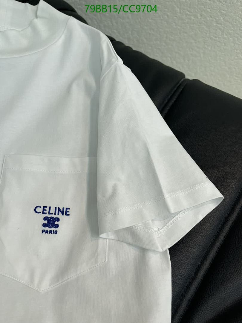 Celine-Clothing Code: CC9704 $: 79USD