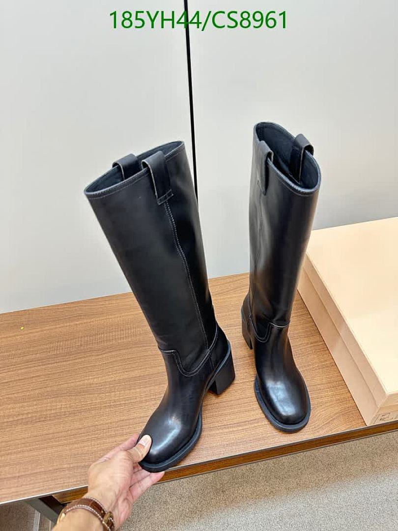 Miu Miu-Women Shoes Code: CS8961 $: 185USD