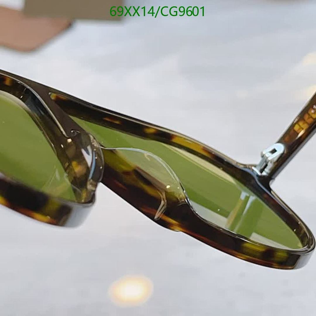 Tom Ford-Glasses Code: CG9601 $: 69USD