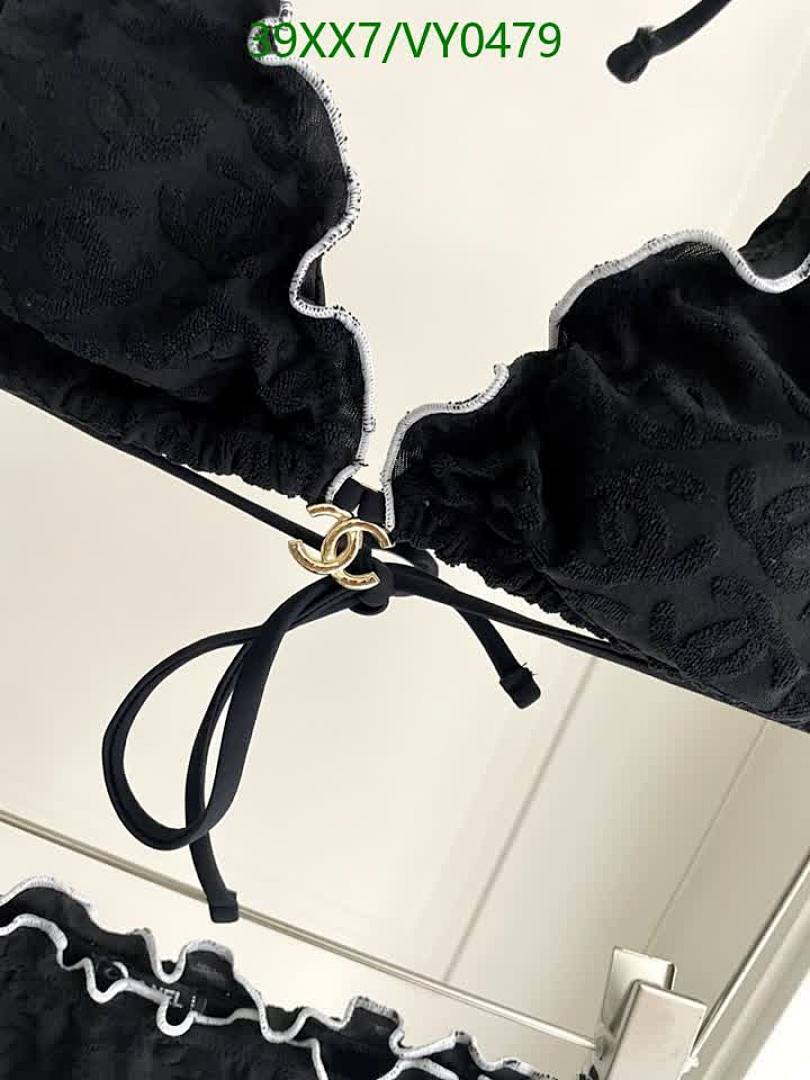 Chanel-Swimsuit Code: VY0479 $: 39USD