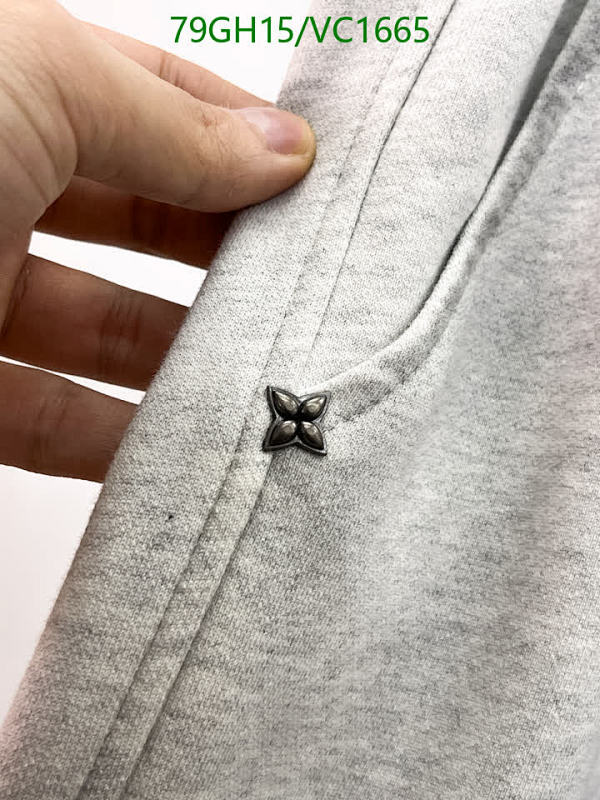 LV-Clothing Code: VC1665 $: 79USD