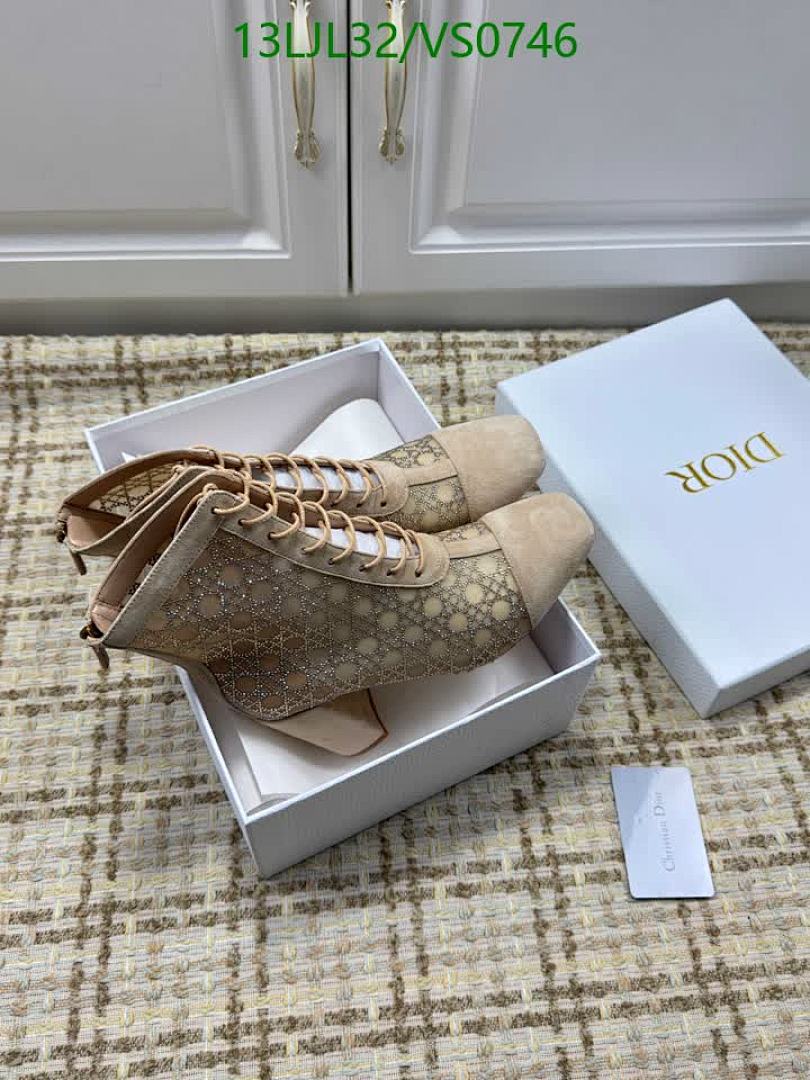 Boots-Women Shoes Code: VS0746 $: 13USD