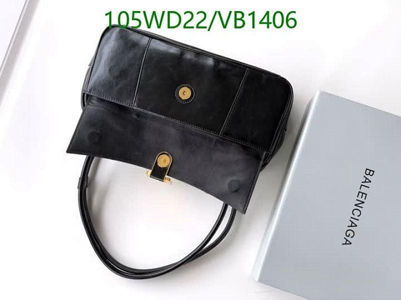 Balenciaga-Bag-4A Quality Code: VB1406 $: 105USD
