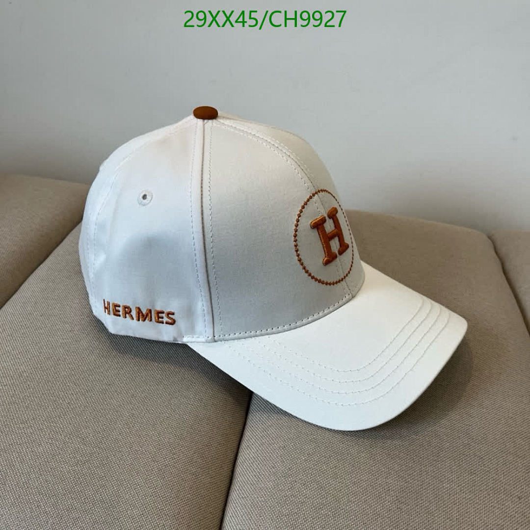 Hermes-Cap(Hat) Code: CH9927 $: 29USD