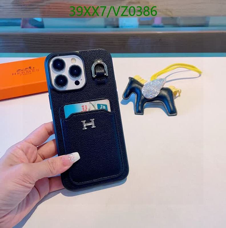 Hermes-Phone Case Code: VZ0386 $: 39USD