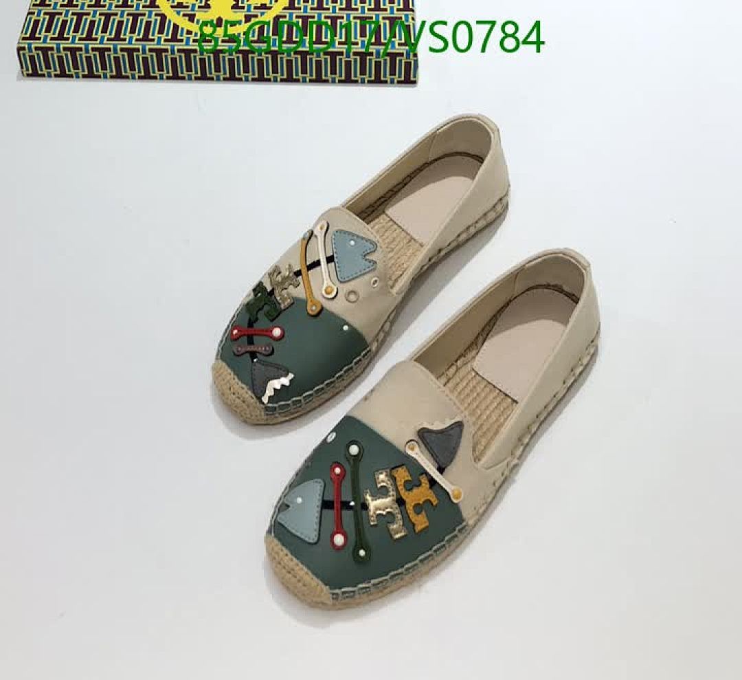 Tory Burch-Women Shoes Code: VS0784 $: 85USD