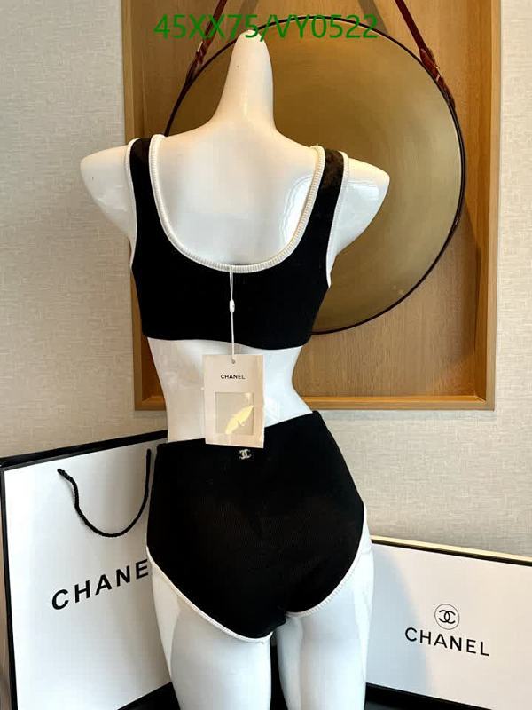Chanel-Swimsuit Code: VY0522 $: 45USD