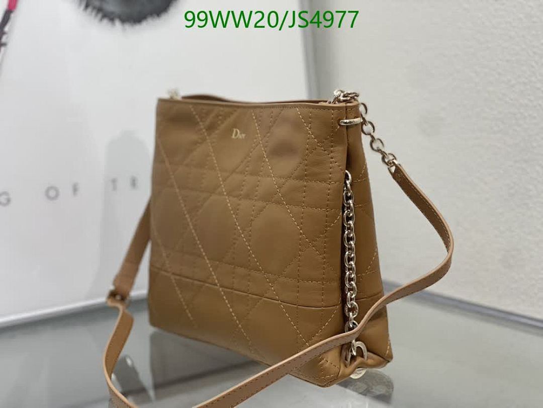 Dior-Bag-4A Quality Code: JS4977 $: 99USD