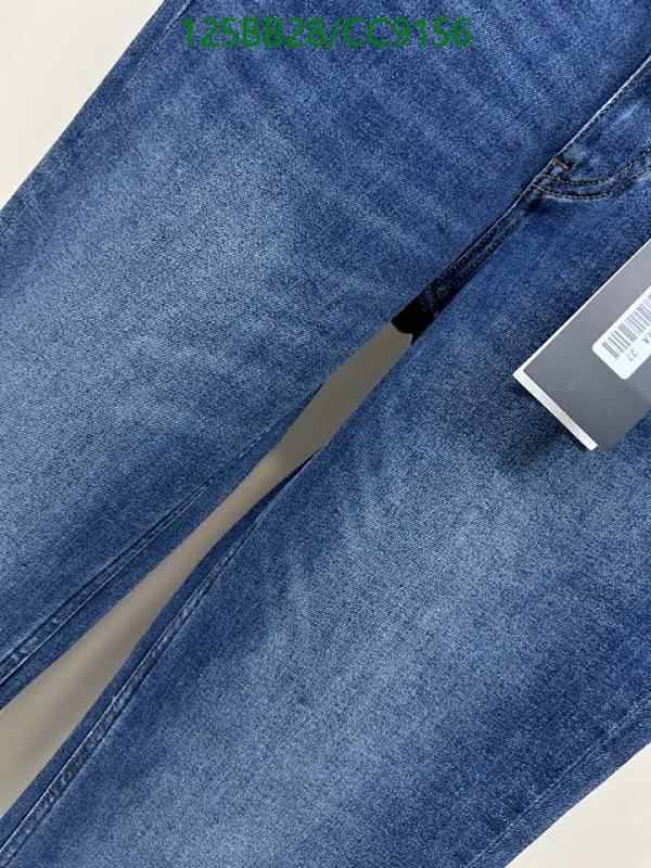 YSL-Clothing Code: CC9156 $: 125USD