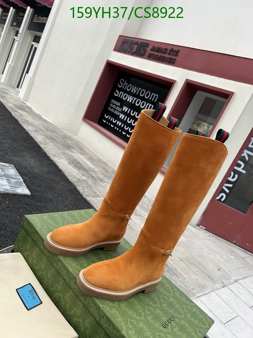 Boots-Women Shoes Code: CS8922 $: 159USD