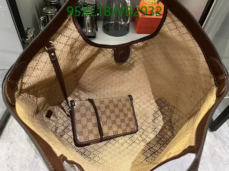Gucci-Bag-4A Quality Code: VB2932 $: 95USD